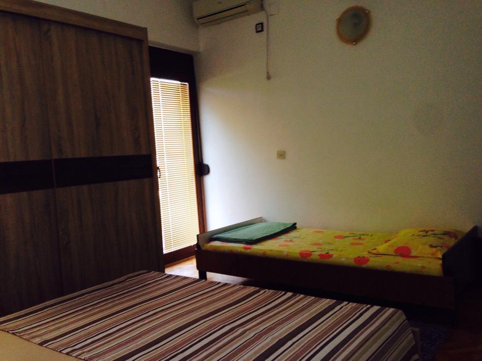 Apartments Svorcan Budva Room photo