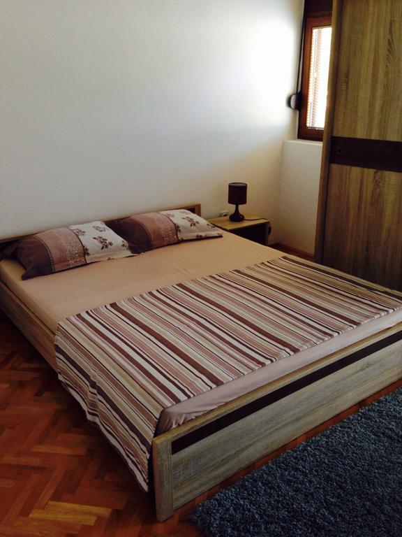 Apartments Svorcan Budva Room photo