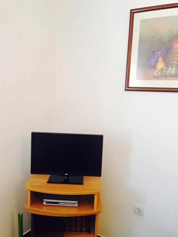 Apartments Svorcan Budva Room photo