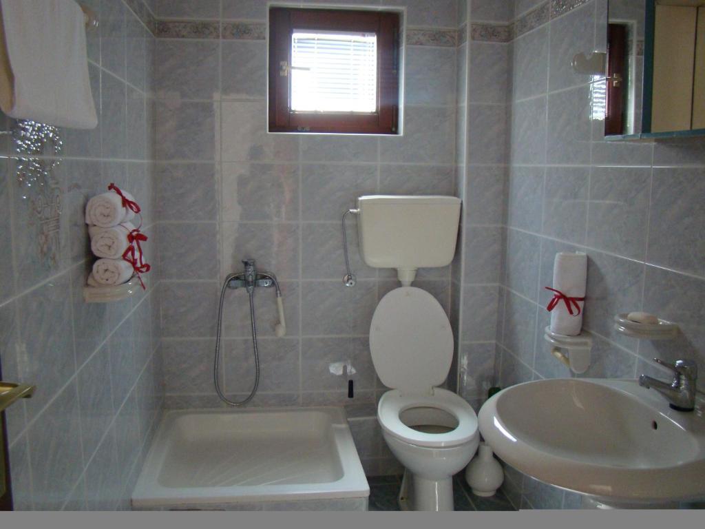 Apartments Svorcan Budva Room photo