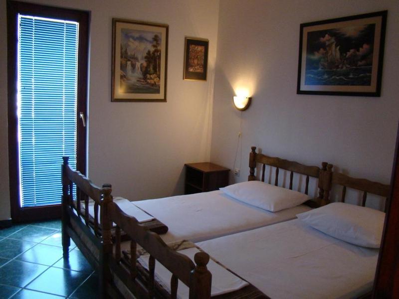 Apartments Svorcan Budva Room photo