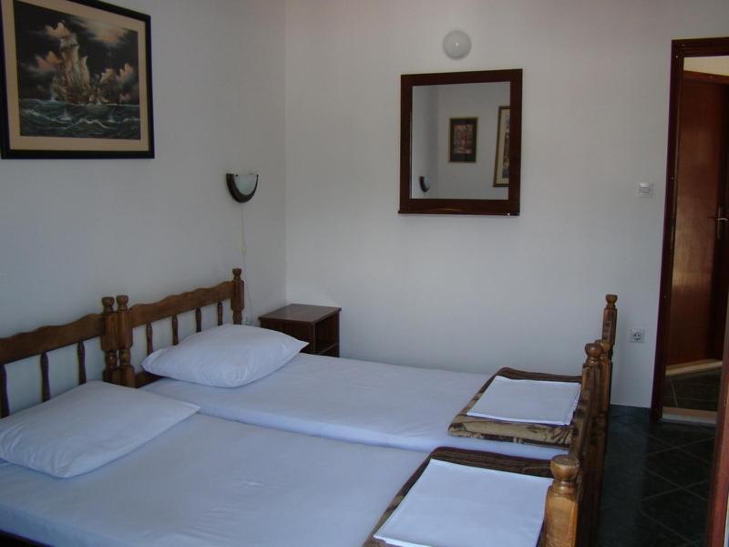 Apartments Svorcan Budva Room photo