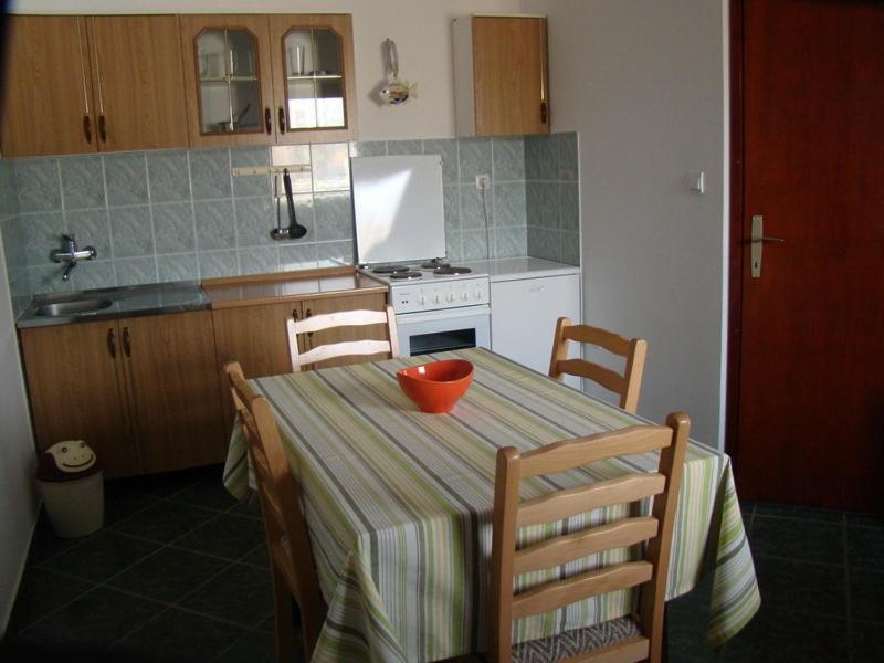 Apartments Svorcan Budva Room photo