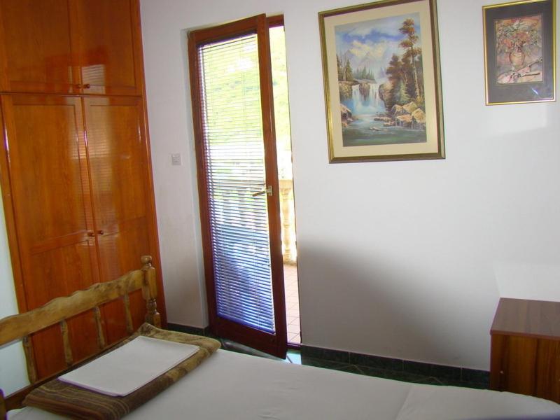 Apartments Svorcan Budva Room photo