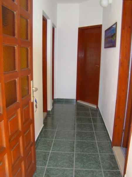 Apartments Svorcan Budva Room photo