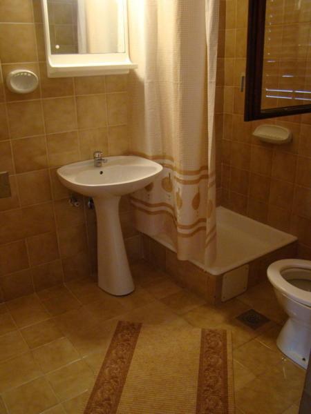 Apartments Svorcan Budva Room photo
