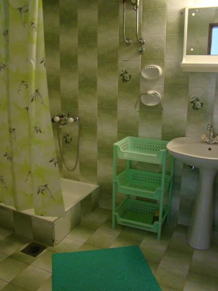 Apartments Svorcan Budva Room photo