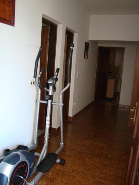 Apartments Svorcan Budva Room photo