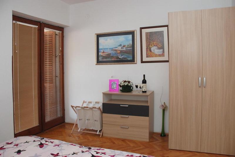 Apartments Svorcan Budva Room photo