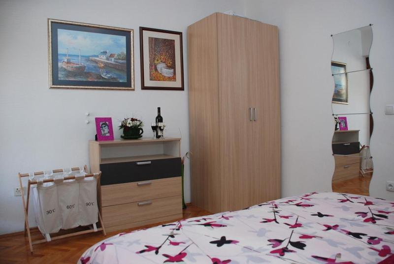 Apartments Svorcan Budva Room photo